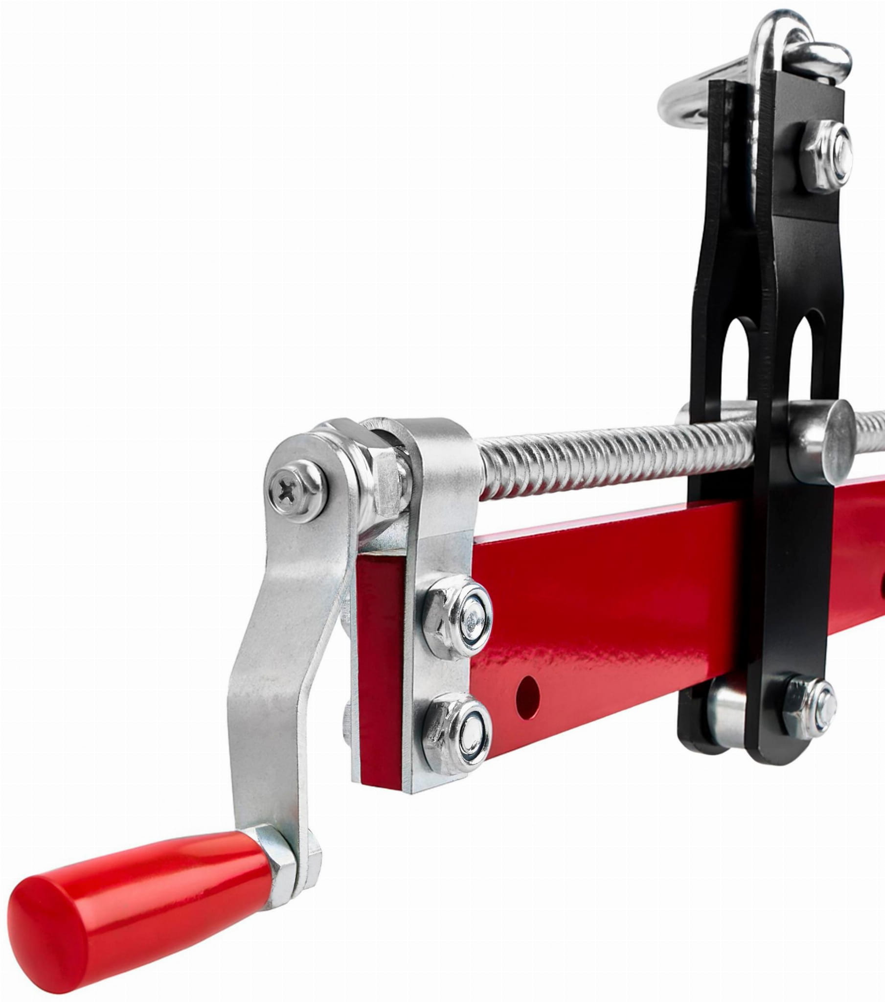 Counterweight for crane KD321