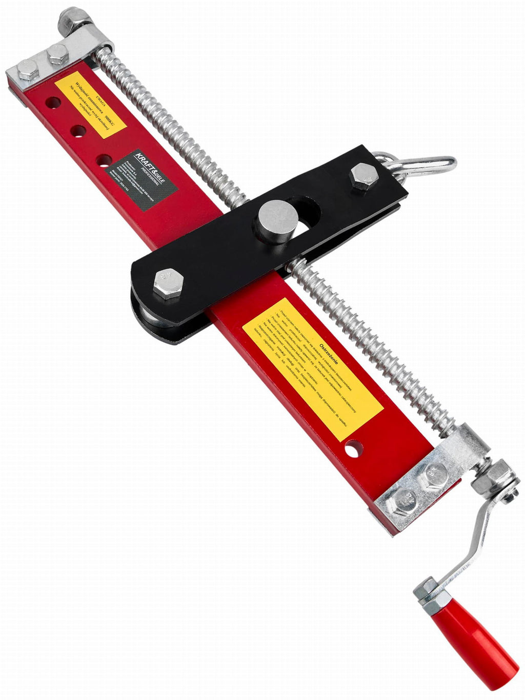 Counterweight for crane KD321