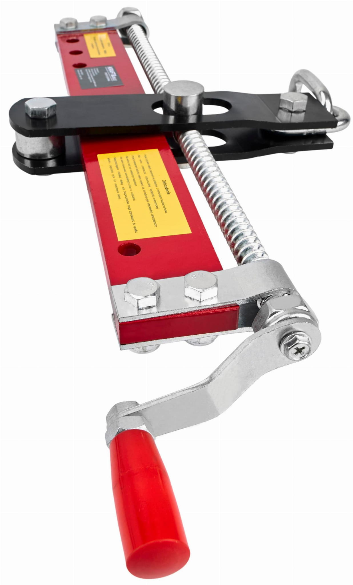 Counterweight for crane KD321