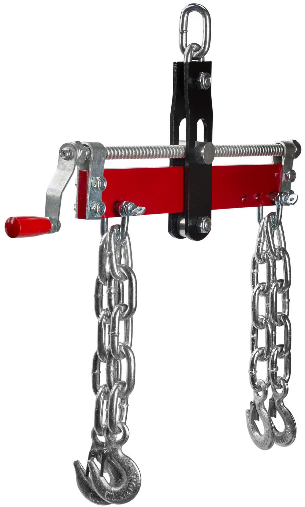 Counterweight for crane KD321