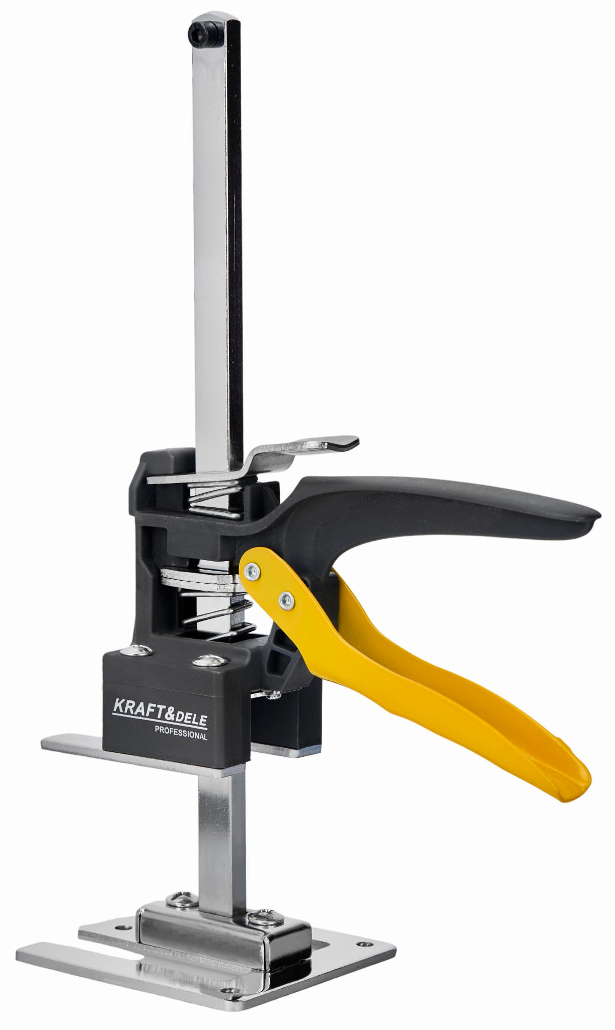 HAND PALLET TRUCK 120KG KD3069
