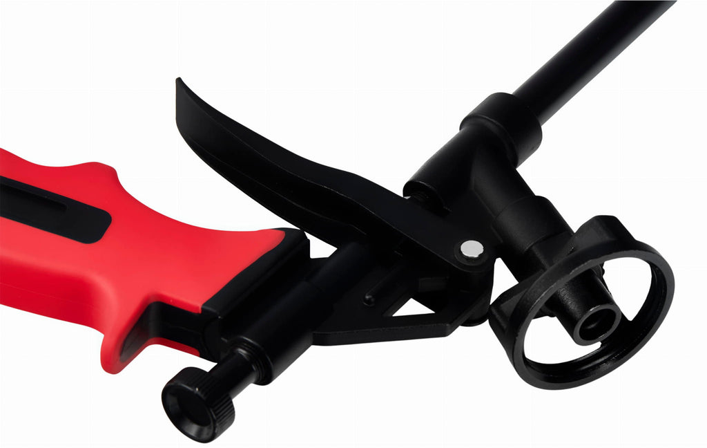 Teflonist püstol montaaživahu jaoks KD10367