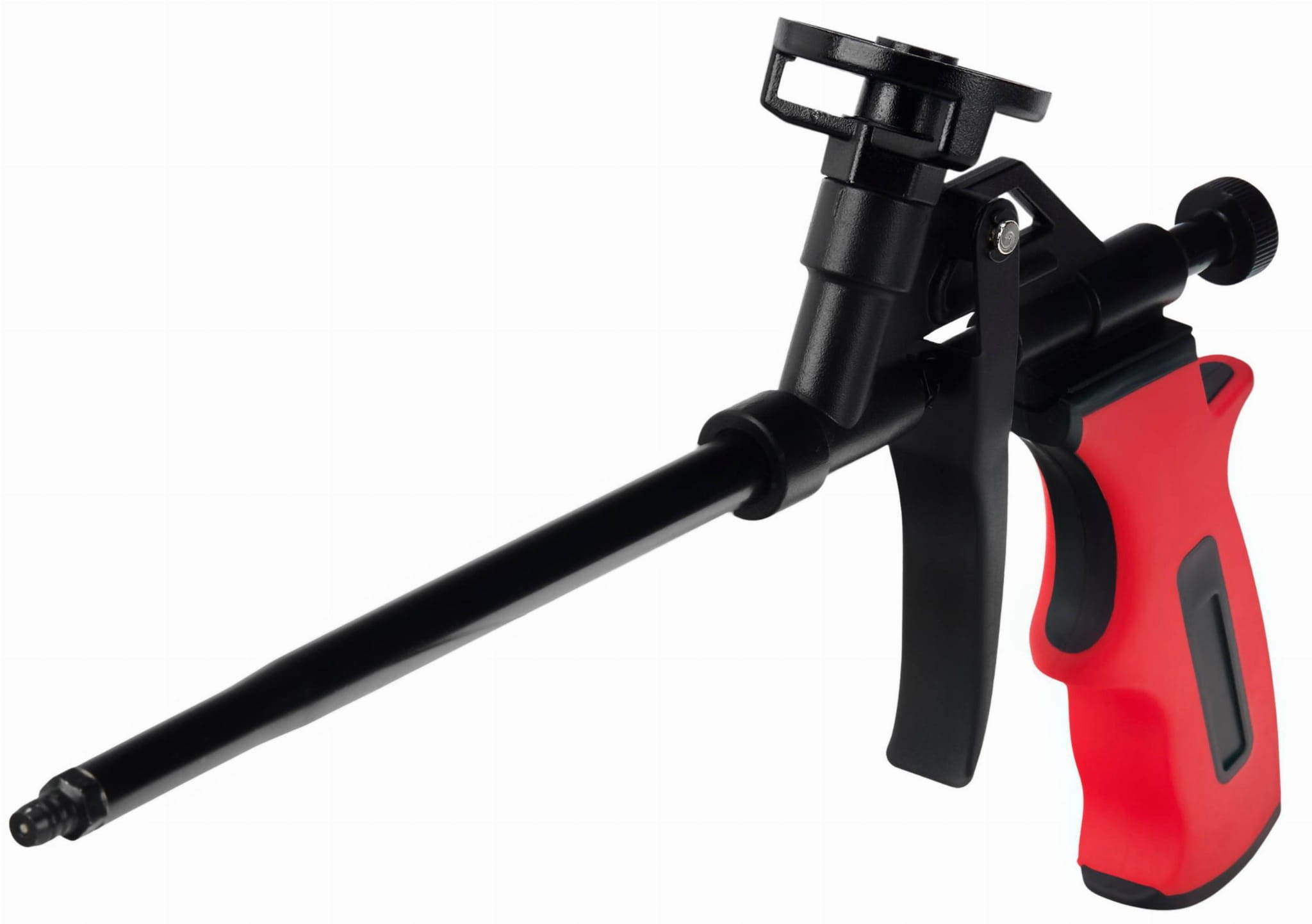 Teflonist püstol montaaživahu jaoks KD10367