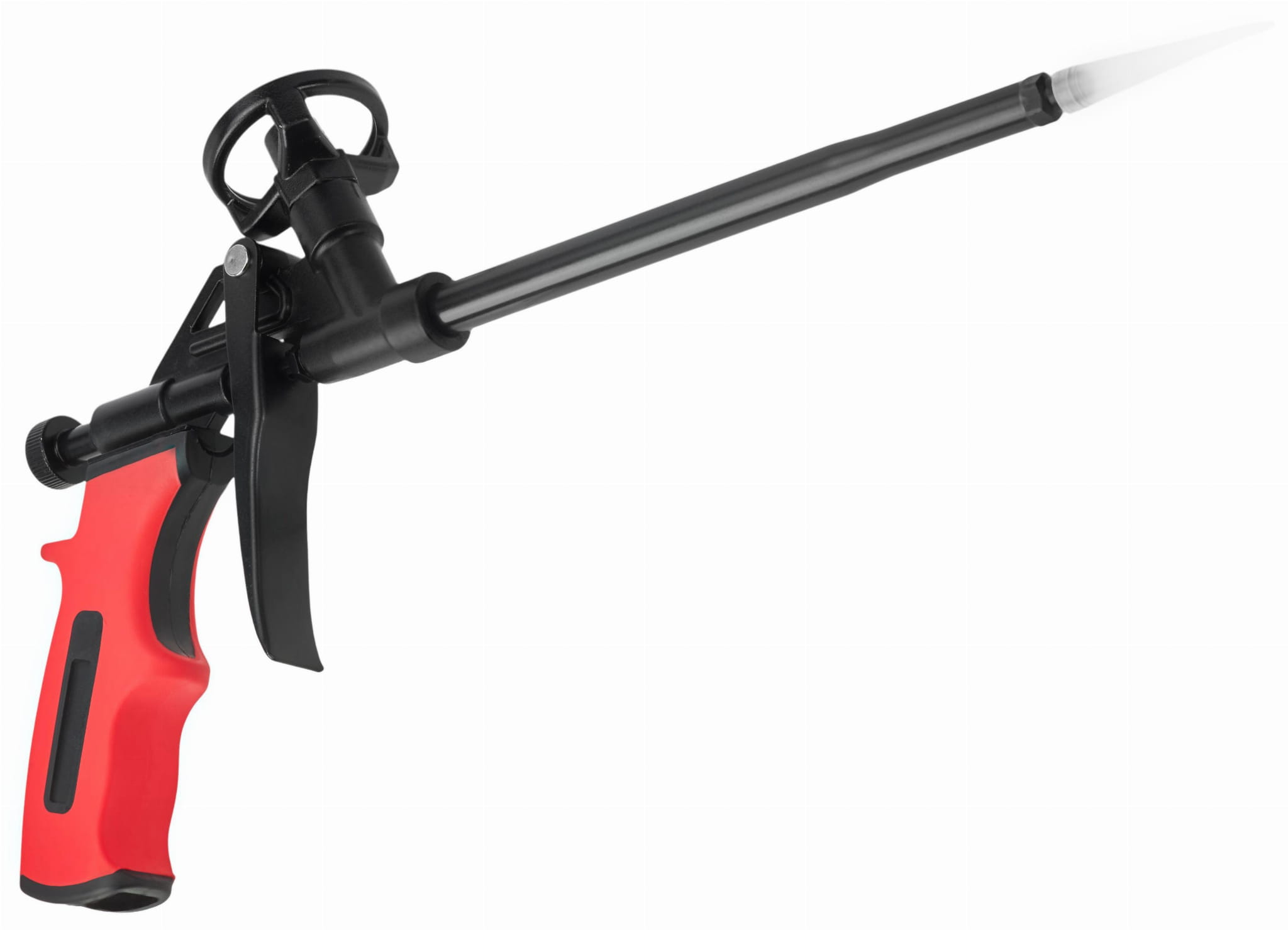 Teflonist püstol montaaživahu jaoks KD10367