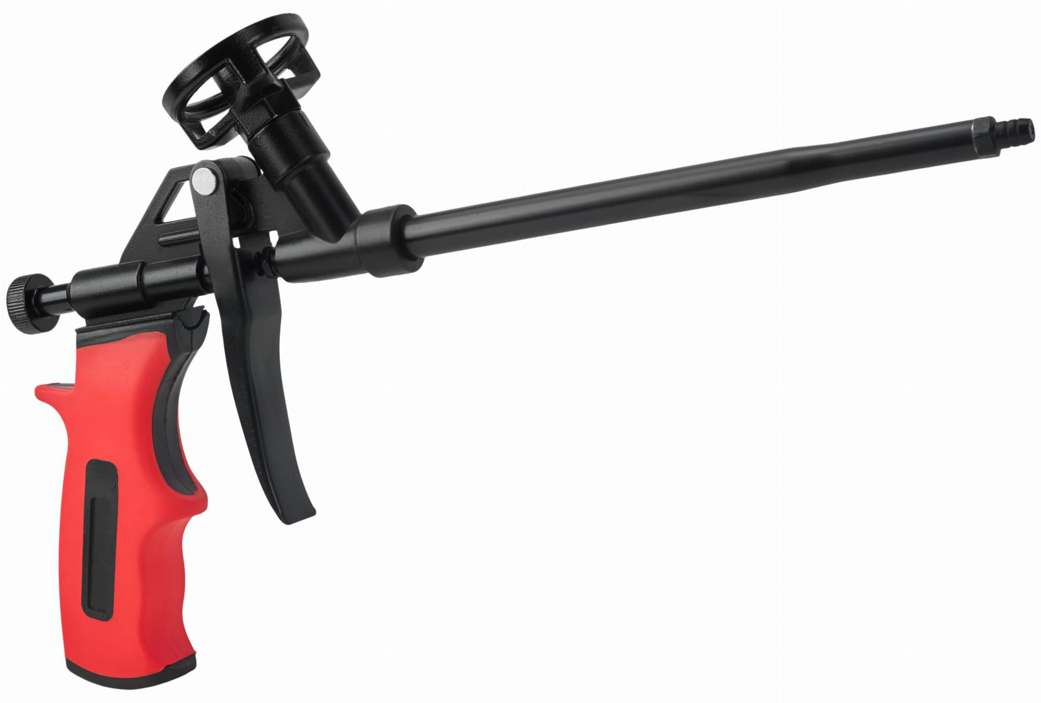 Teflonist püstol montaaživahu jaoks KD10367