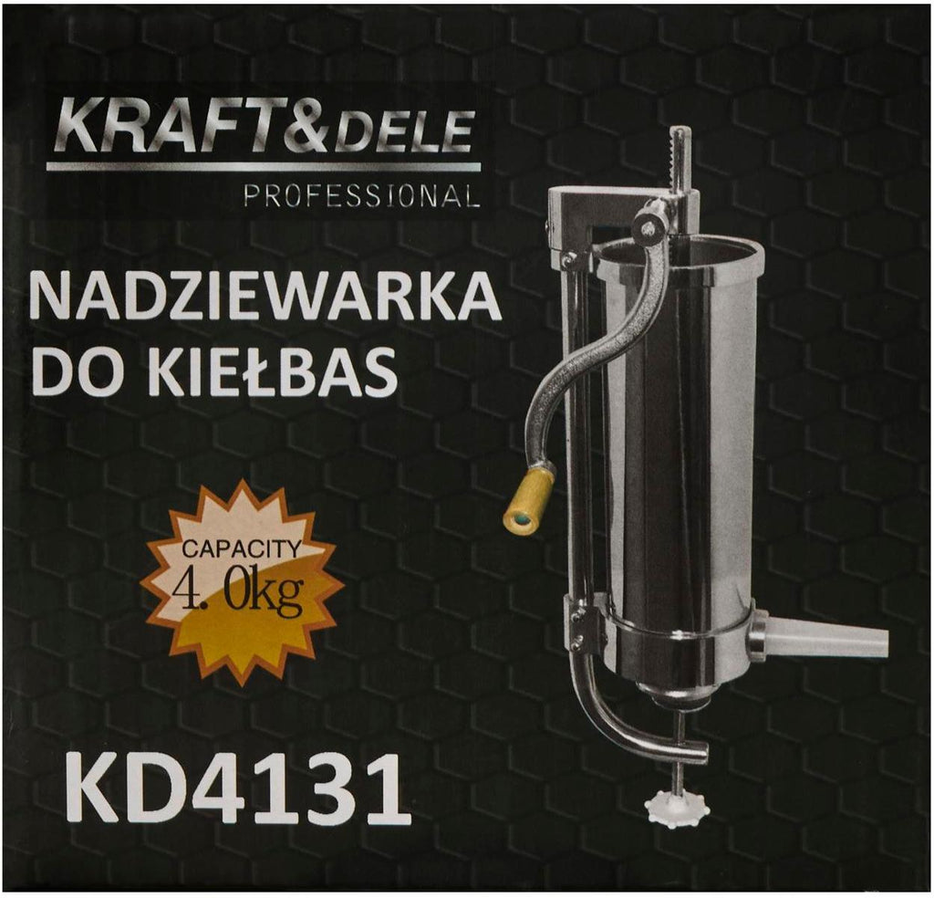 VORSTITÄIDIS 4KG KD4131