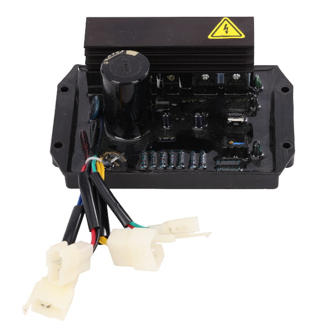 REGULATOR KD154 no.2087