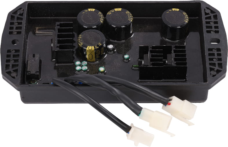 REGULATOR DO KD154