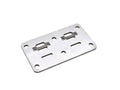 Valve plate for 100L compressor (G80303) (1)