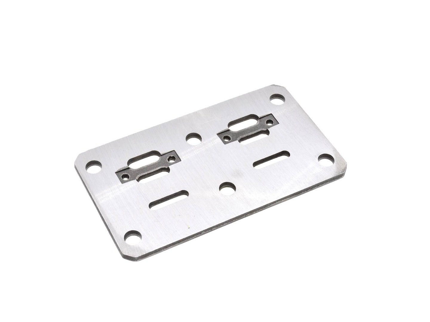 Valve plate for 100L compressor (G80303) (1)