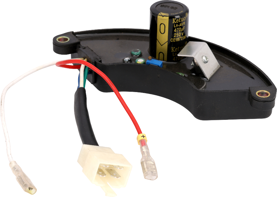 REGULATOR KD167 KD168