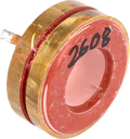 COMMUTATOR FOR ROTOR KD153