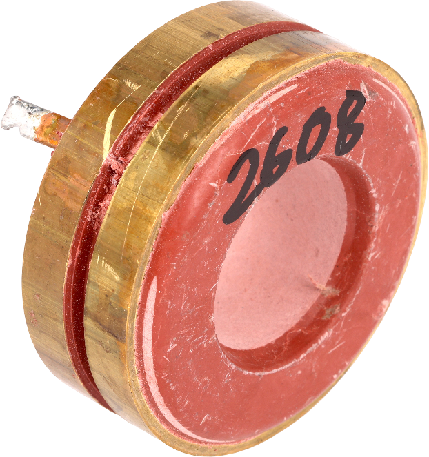 COMMUTATOR FOR ROTOR KD153