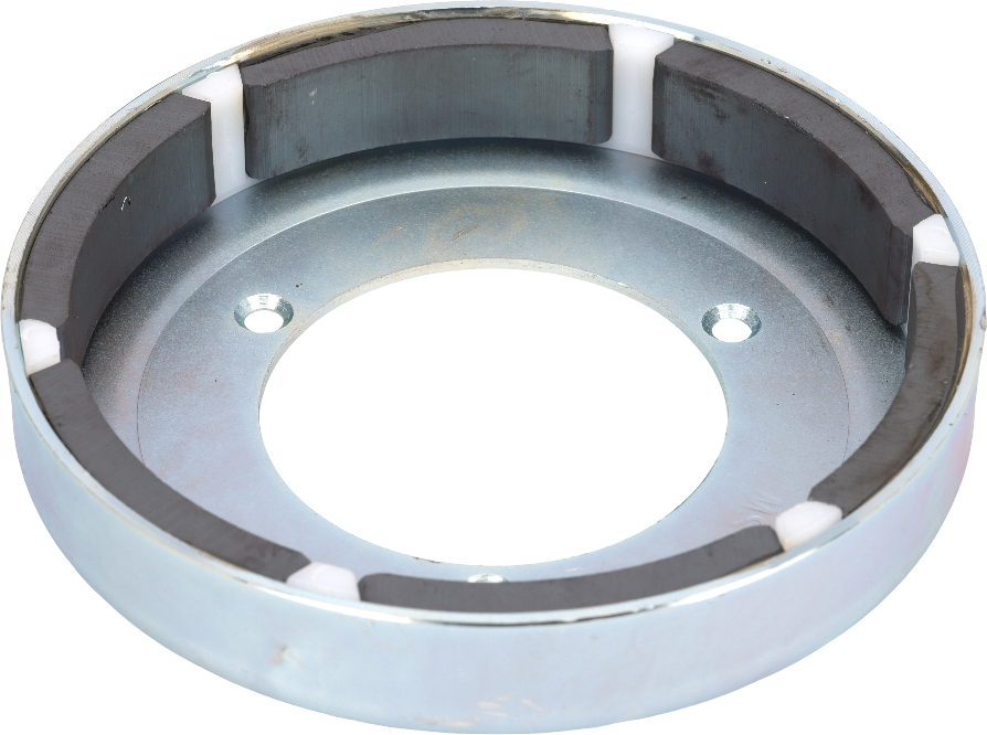 MAGNETIC WHEEL FOR KD126 KD169