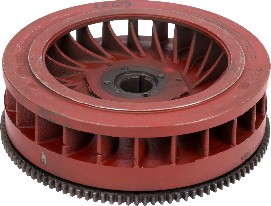 DIESEL FLYWHEEL KD169