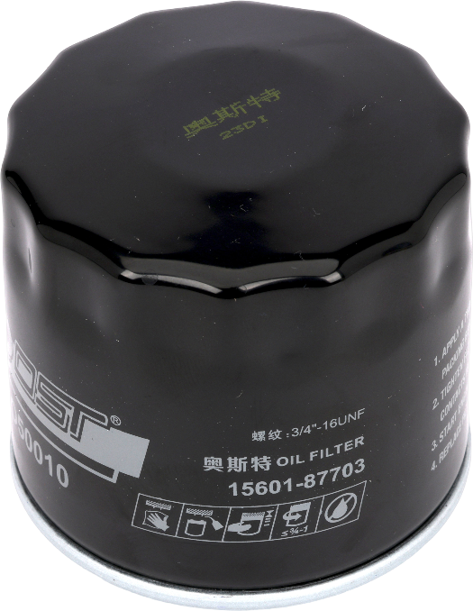ENGINE FILTER KD152 KD153 KD154
