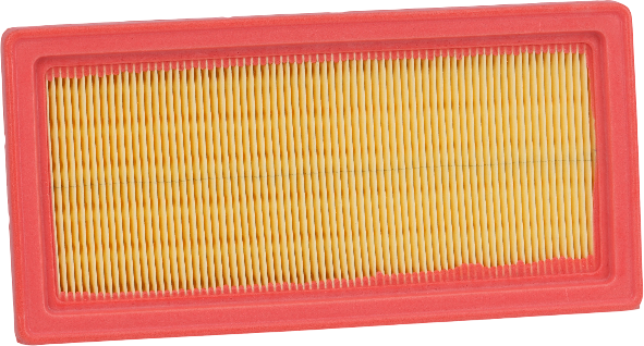 AIR FILTER KD152 KD153 KD154 KD198 no.2077