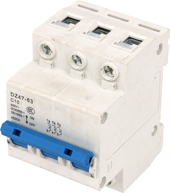 FUSE FOR KD147