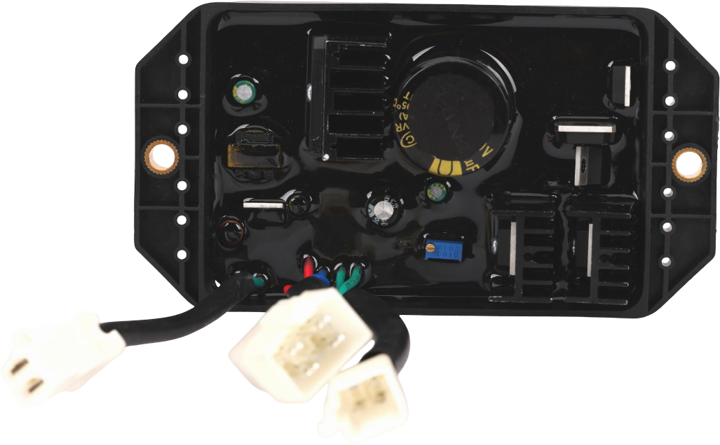 PLATE/REGULATOR FOR KD188