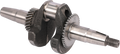 CRANKSHAFT FOR KD100 no.1906