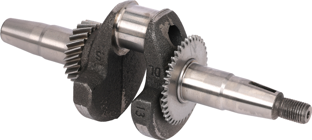 CRANKSHAFT FOR KD100 no.1906