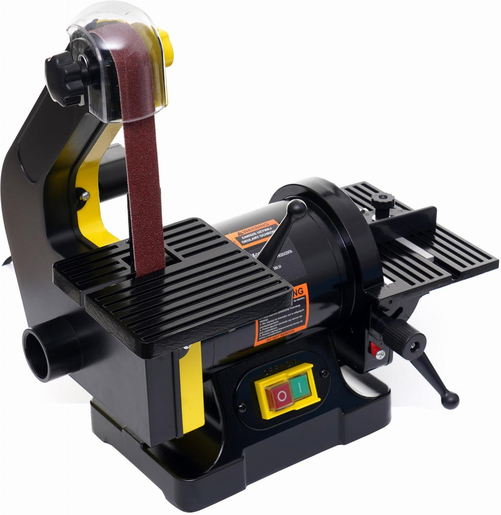 DISC AND BELT GRINDER 600W 2950 rpm KD5295 (C6)