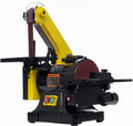 DISC AND BELT GRINDER 600W 2950 rpm KD5295 (C6)
