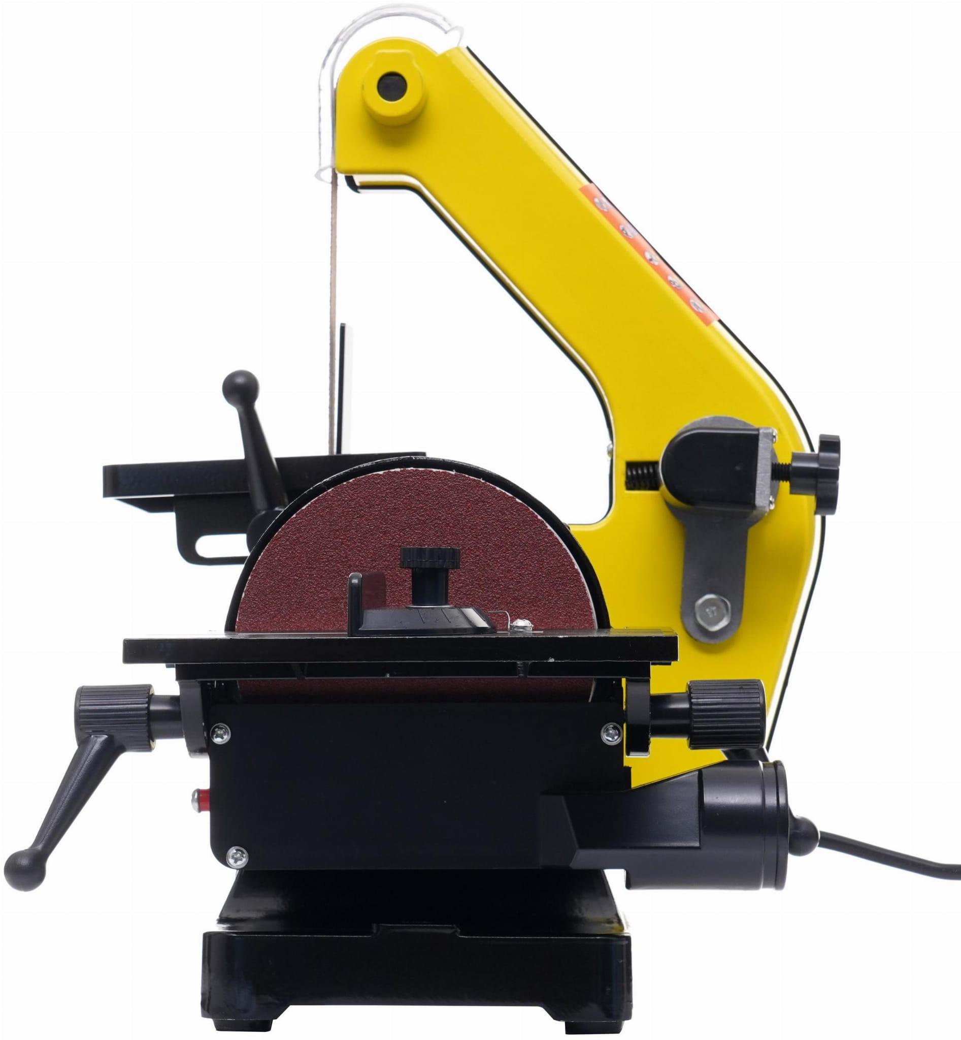 DISC AND BELT GRINDER 600W 2950 rpm KD5295 (C6)