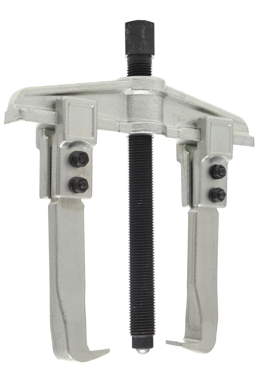 2-haruline kokkuklapitav tõmmits 8'' KD10137 (E1)