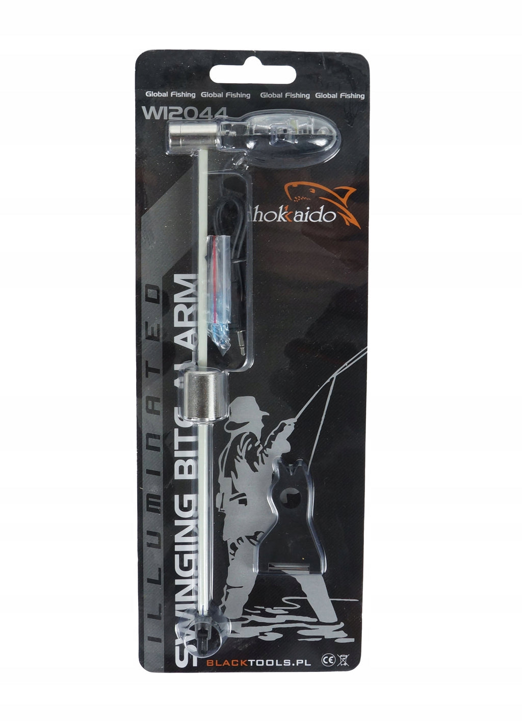 Swinger hammustuse indikaator Hokkaido kollane