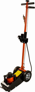 HYDRAULIC-PNEUMATIC LIFT 22T KD1316