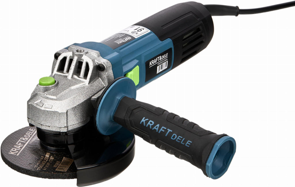 ANGLE GRINDER 1600W KD1722