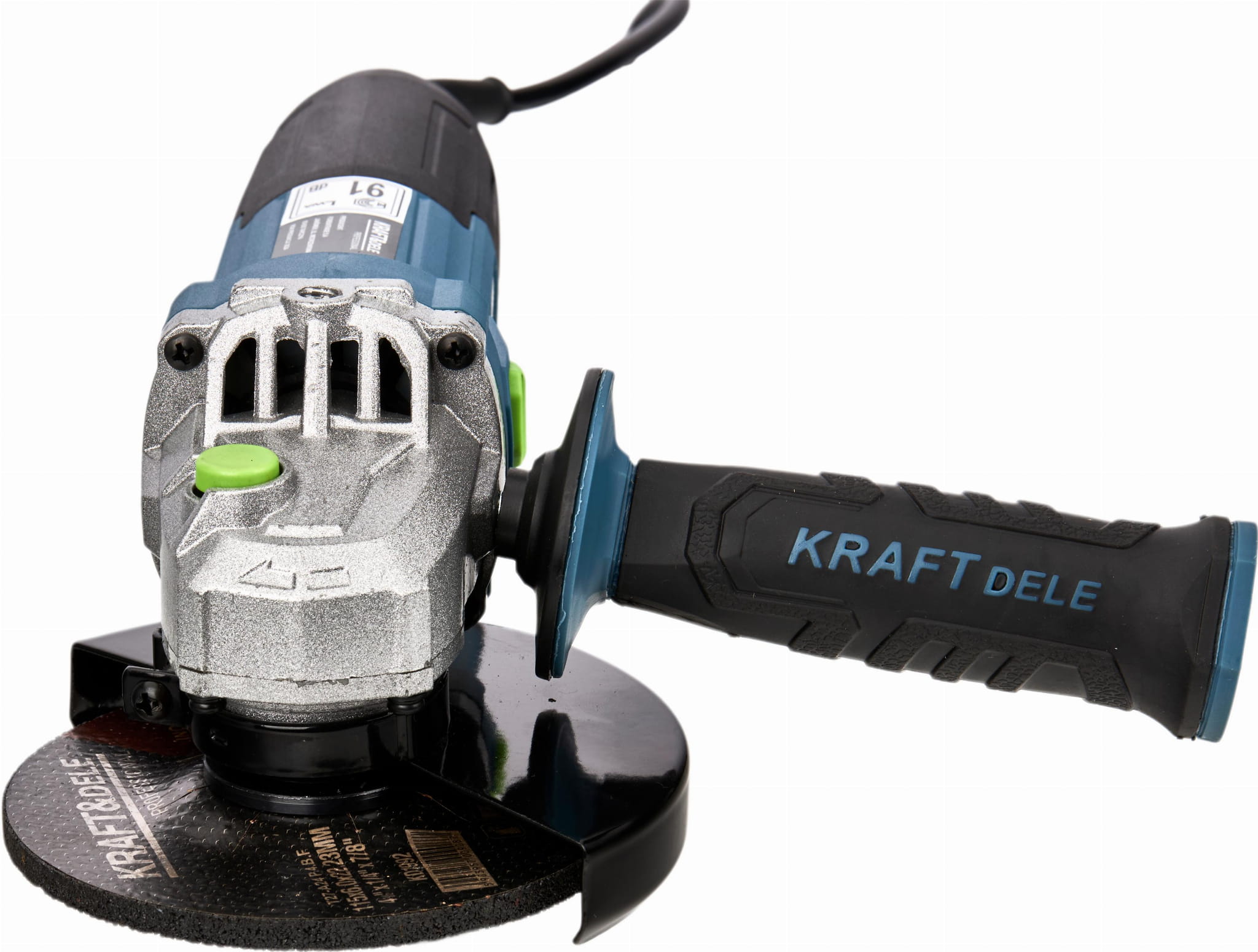ANGLE GRINDER 1600W KD1722