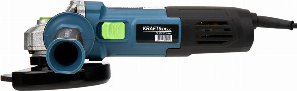 ANGLE GRINDER 1600W KD1722
