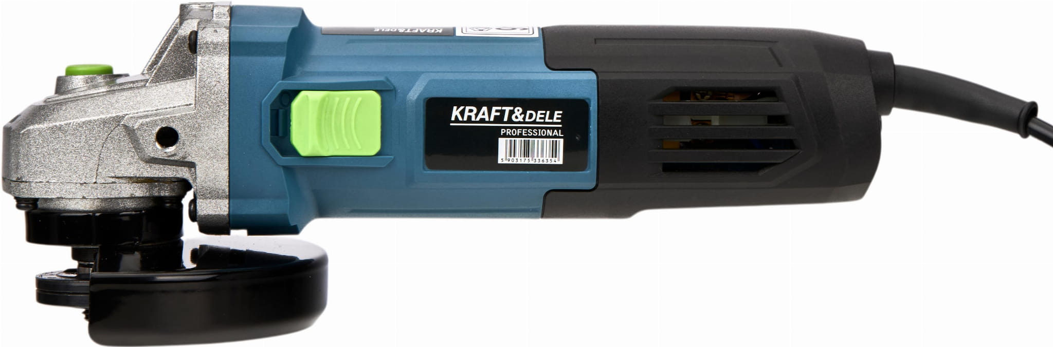 ANGLE GRINDER 1600W KD1722