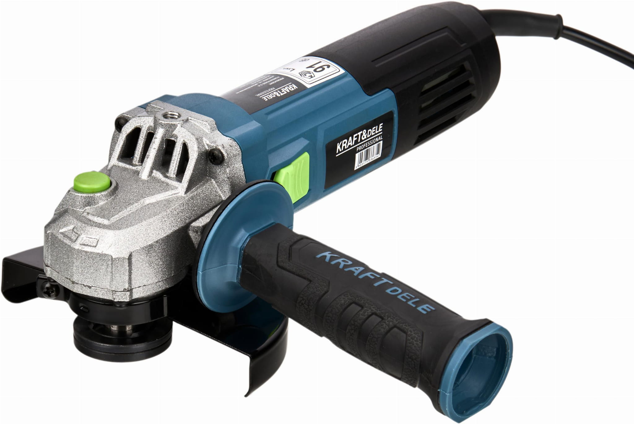 ANGLE GRINDER 1600W KD1722