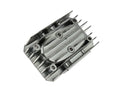 Cylinder Head for 100 L Compressor (G80303)