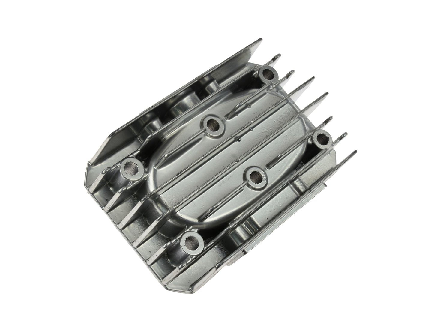 Cylinder Head for 100 L Compressor (G80303)