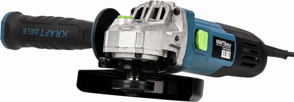 ANGLE GRINDER 1600W KD1722