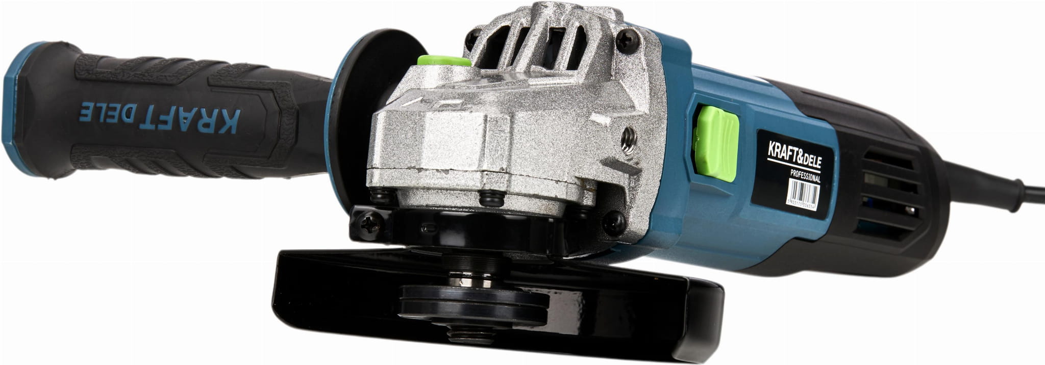ANGLE GRINDER 1600W KD1722