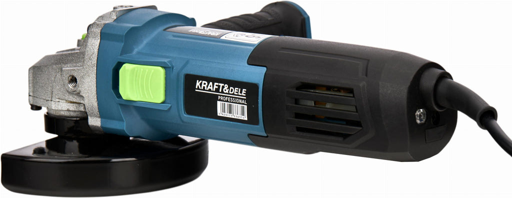 ANGLE GRINDER 1600W KD1722