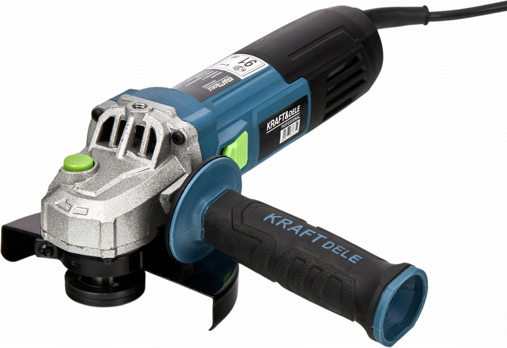 ANGLE GRINDER 1600W KD1722