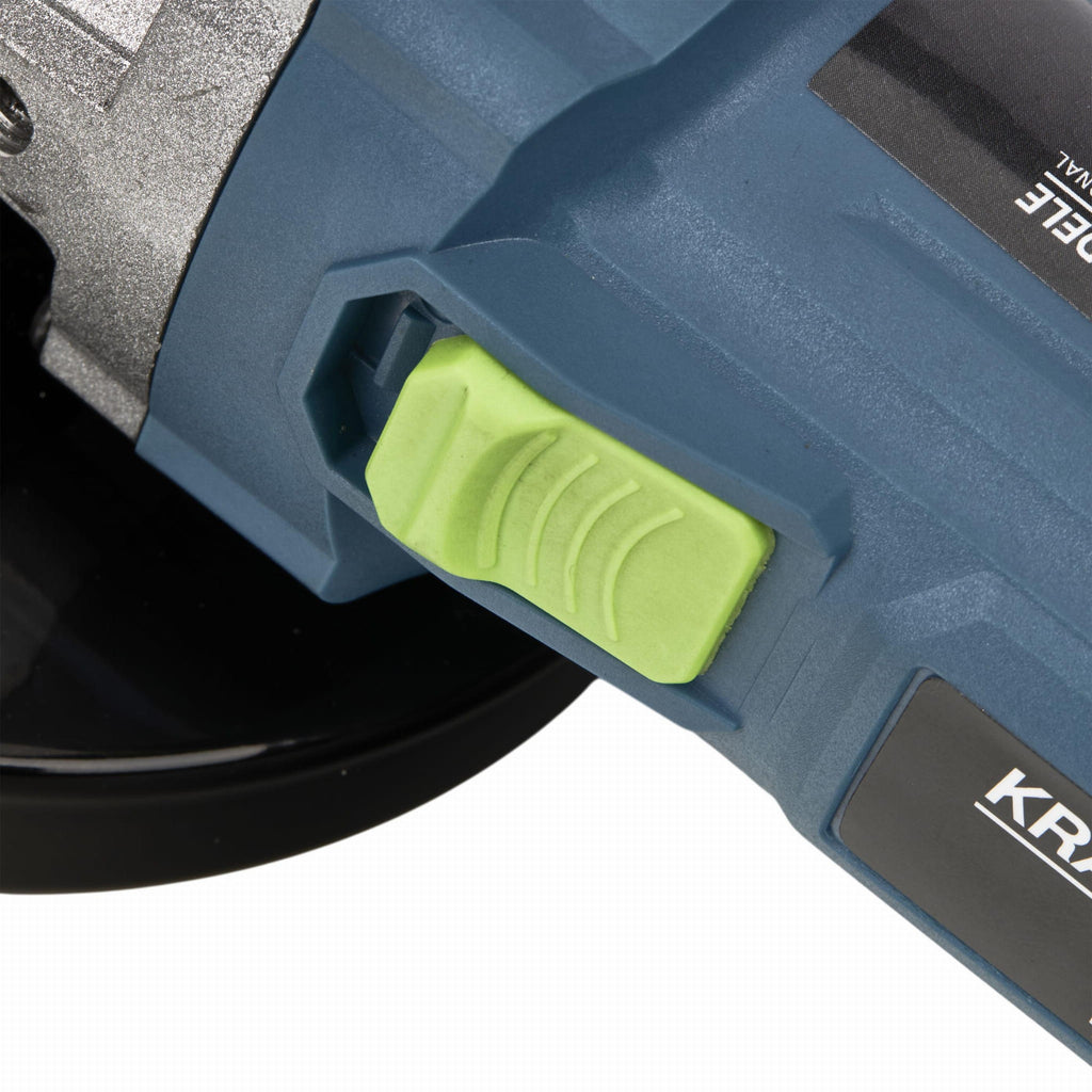 ANGLE GRINDER 1600W KD1722
