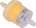 FUEL FILTER - SMALL no.2558