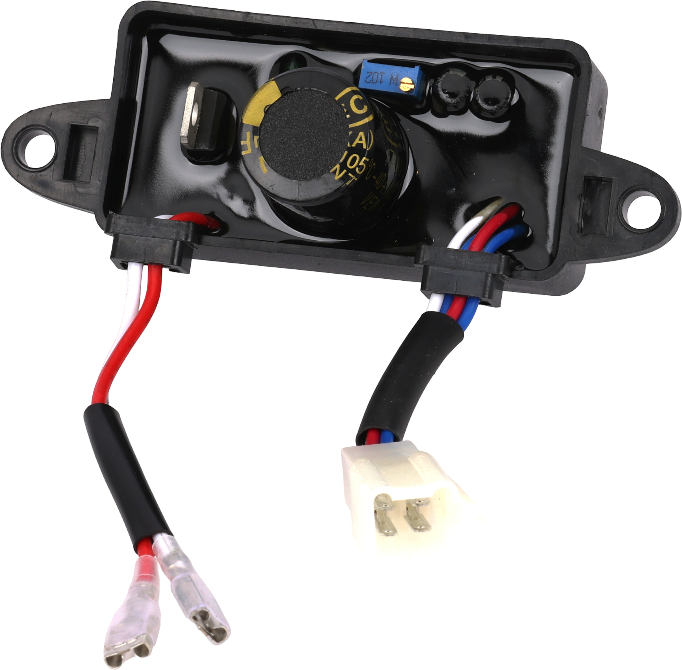 PLASTIC TREGULATOR KD100 KD160 KD161 nr19