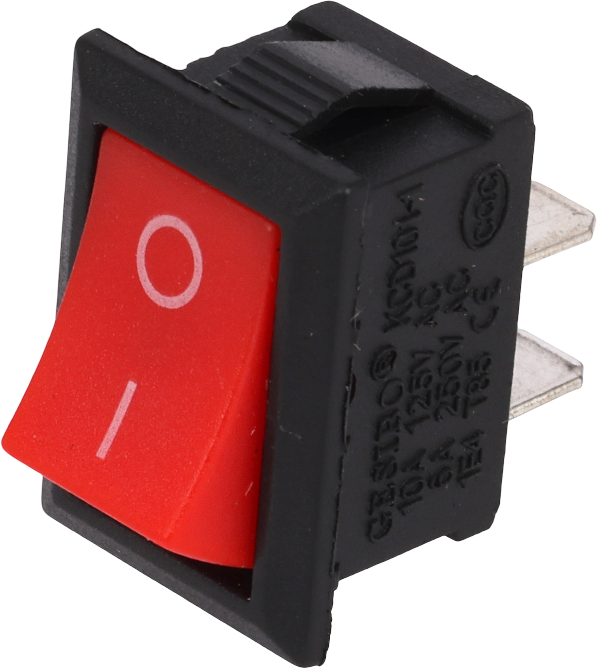 FUSE FOR KD109 no.2576