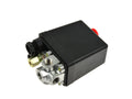 Four-stage pressure switch for 100L compressor (G80303) no. 8 (1)