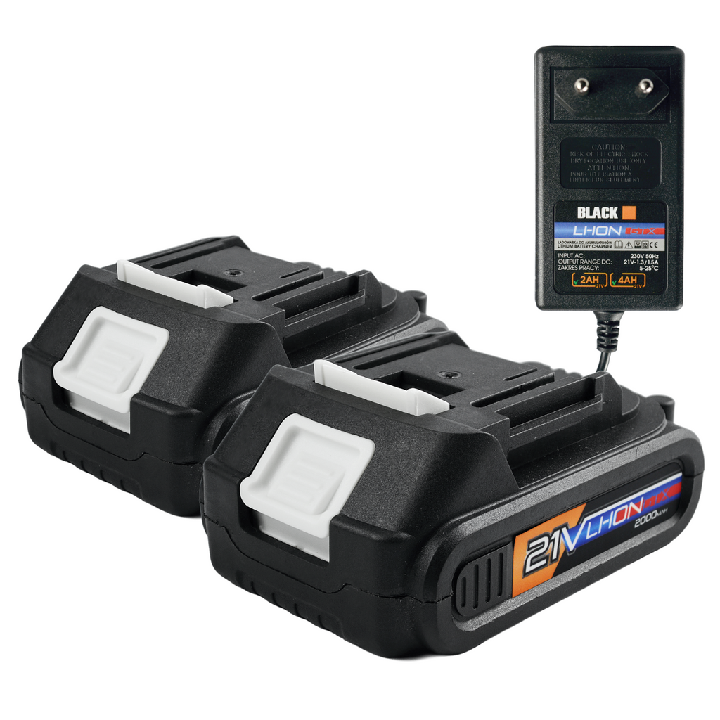 Vibreeriv iminapp plaatide tasandamiseks, vibratsiooniseade, 2x tugevad 21V akud, Pro