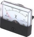 WATTMETER 1 PHASE