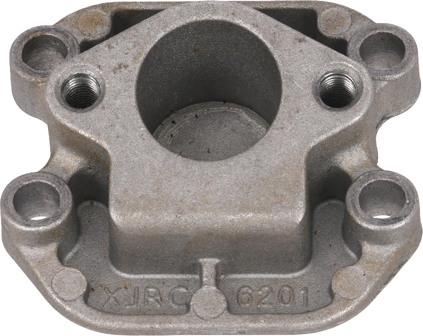 FUEL THROTTLE FOR KD102